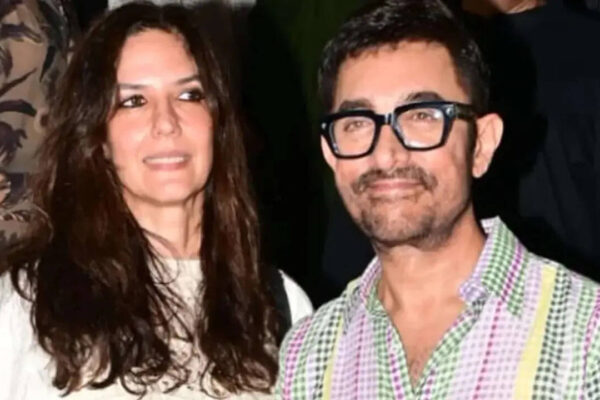 Aamir Khan Wedding Date: Aamir Khan to marry Gauri Spratt on July 5: Times when the actor talked about his love in public |