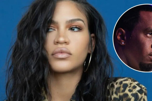 Cassie Ventura leaves US following a legal showdown with Sean ‘Diddy’ Combs, with no intention to return |