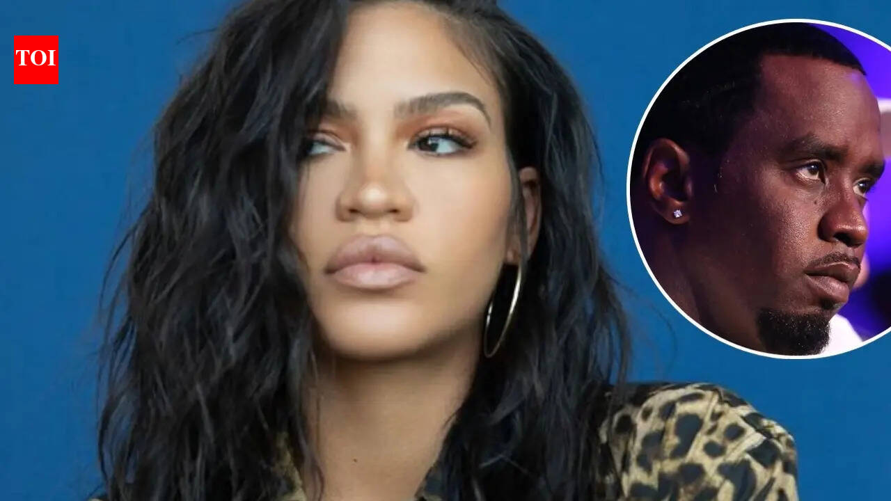 Cassie Ventura leaves US following a legal showdown with Sean ‘Diddy’ Combs, with no intention to return |