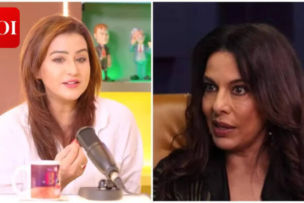 Pooja Bedi reacts after Shilpa Shinde admits sexual harassment case against Bhabiji Ghar Par Hain producer was 'false' |