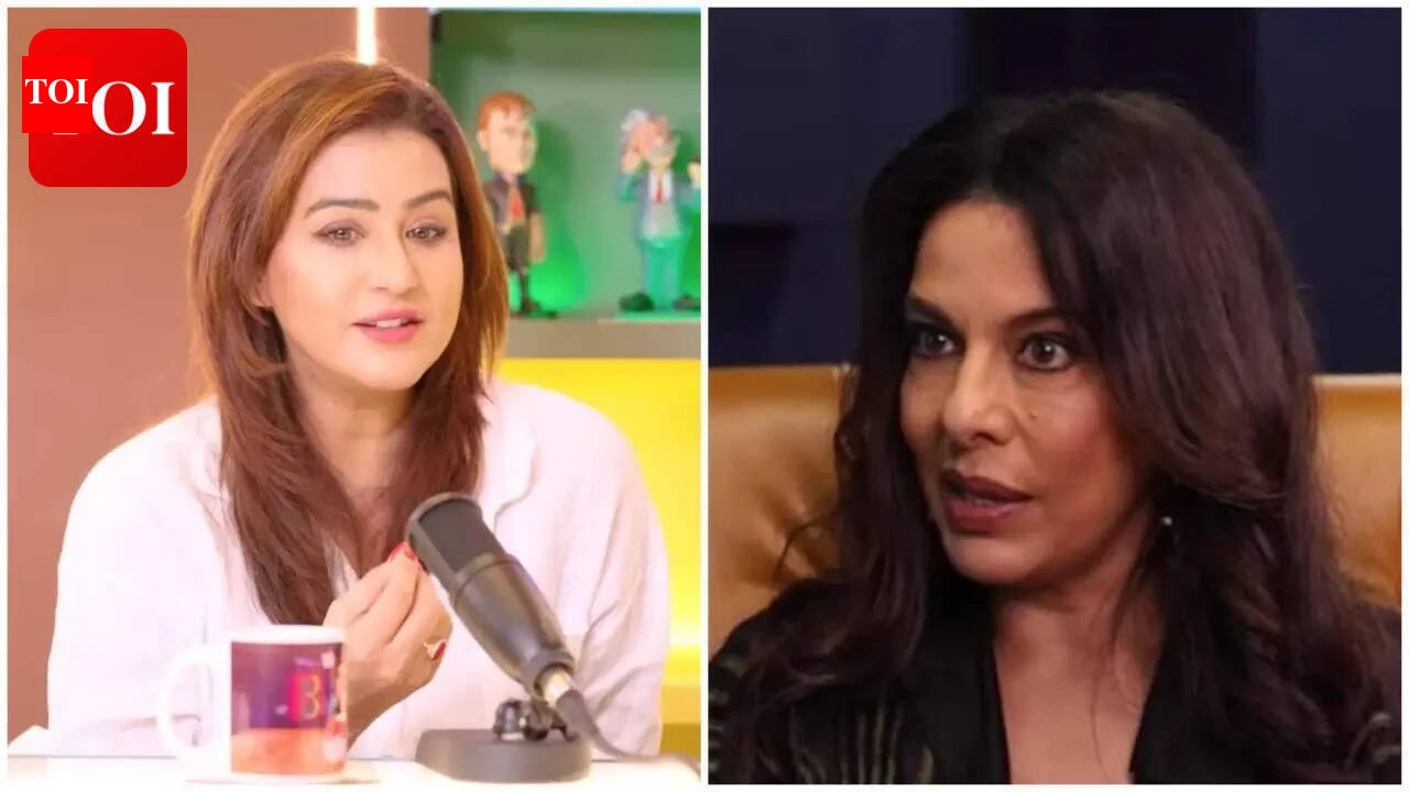 Pooja Bedi reacts after Shilpa Shinde admits sexual harassment case against Bhabiji Ghar Par Hain producer was 'false' |