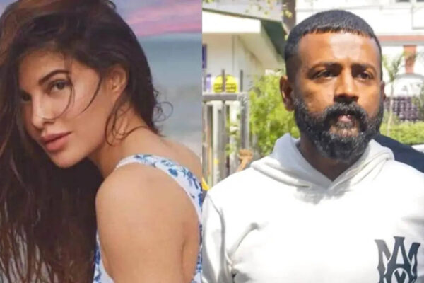 No relief for Jacqueline Fernandez, court formally frames charges against her, Sukesh Chandrasekhar and 15 others in Rs 200 crore money laundering case | Hindi Movie News