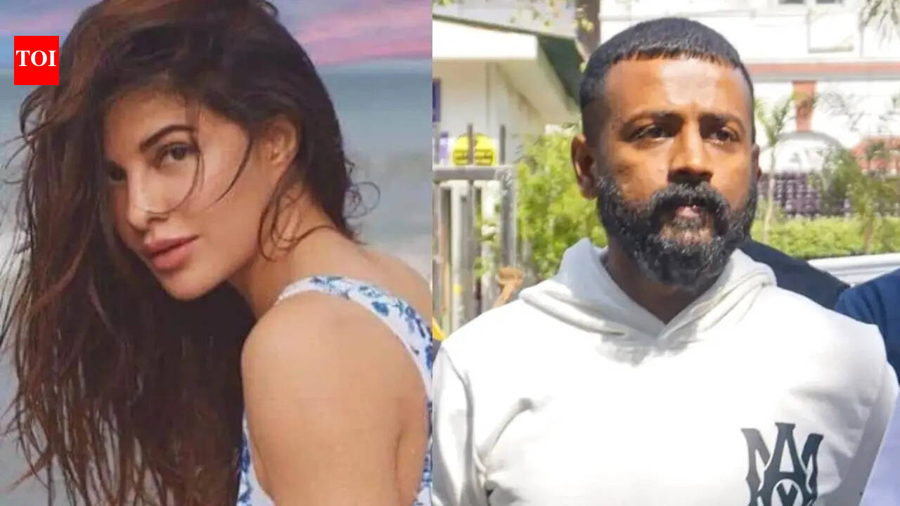 No relief for Jacqueline Fernandez, court formally frames charges against her, Sukesh Chandrasekhar and 15 others in Rs 200 crore money laundering case | Hindi Movie News
