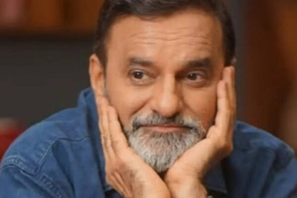 'No Entry' actor Paresh Ganatra opens up on struggle with being typecast in comedy roles and how his new show breaks that loop: 'Someone has to put faith in you' | Exclusive | Hindi Movie News