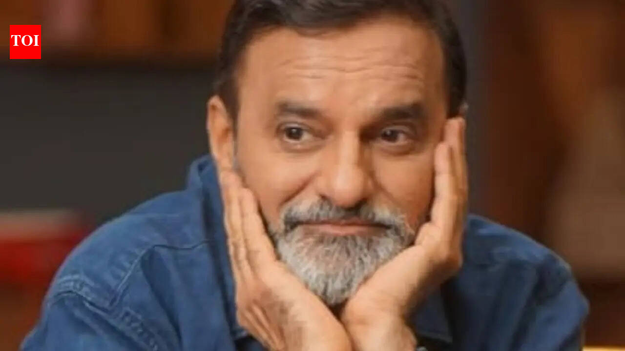 'No Entry' actor Paresh Ganatra opens up on struggle with being typecast in comedy roles and how his new show breaks that loop: 'Someone has to put faith in you' | Exclusive | Hindi Movie News