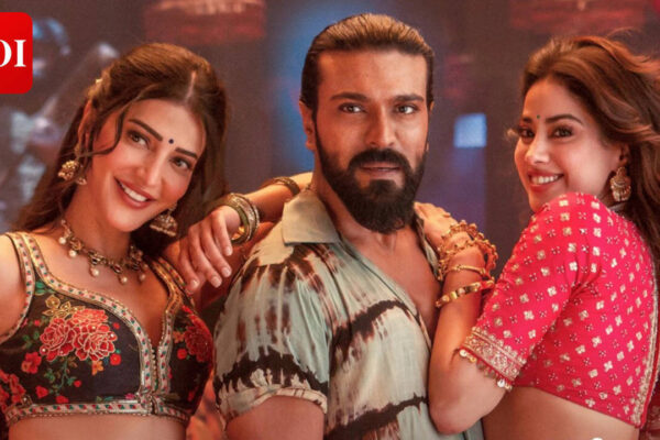 Peddi Movie Review: Why You Shouldn't Miss Ram Charan and Janhvi Kapoor's ‘Peddi’ |