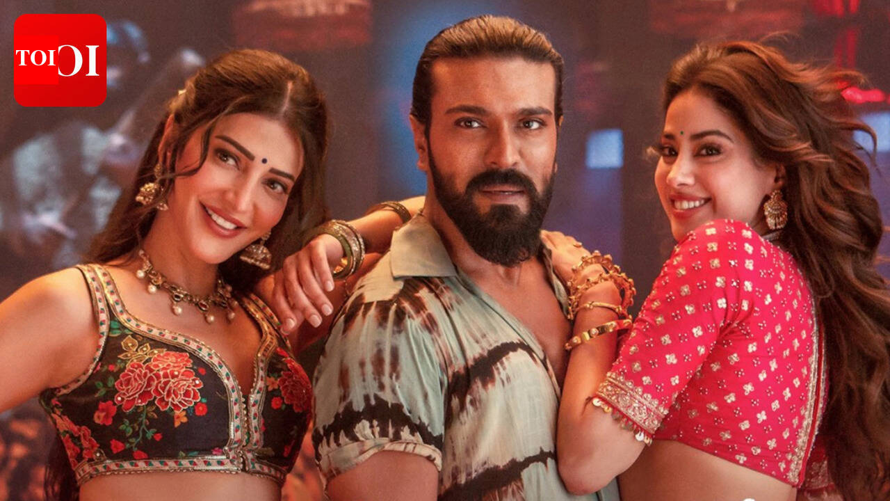 Peddi Movie Review: Why You Shouldn't Miss Ram Charan and Janhvi Kapoor's ‘Peddi’ |