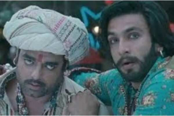‘He is fun loving person’: Abhimanyu Singh looks back on his time with Ranveer Singh in ‘Goliyon Ki Raasleela Ram-Leela’ | Hindi Movie News