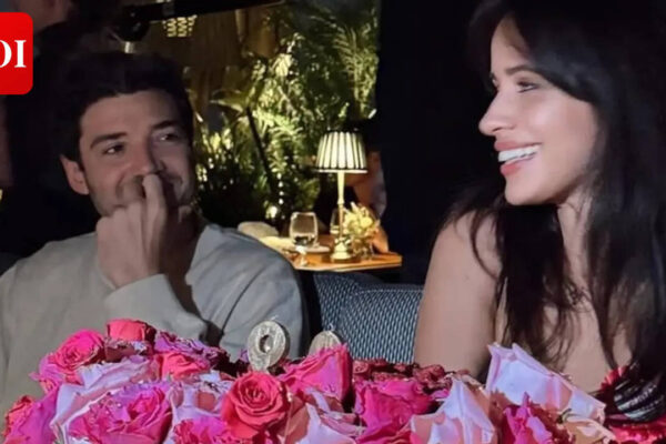 Camila Cabello and billionaire beau Henry Junior Chalhoub END romance after more than a year together |