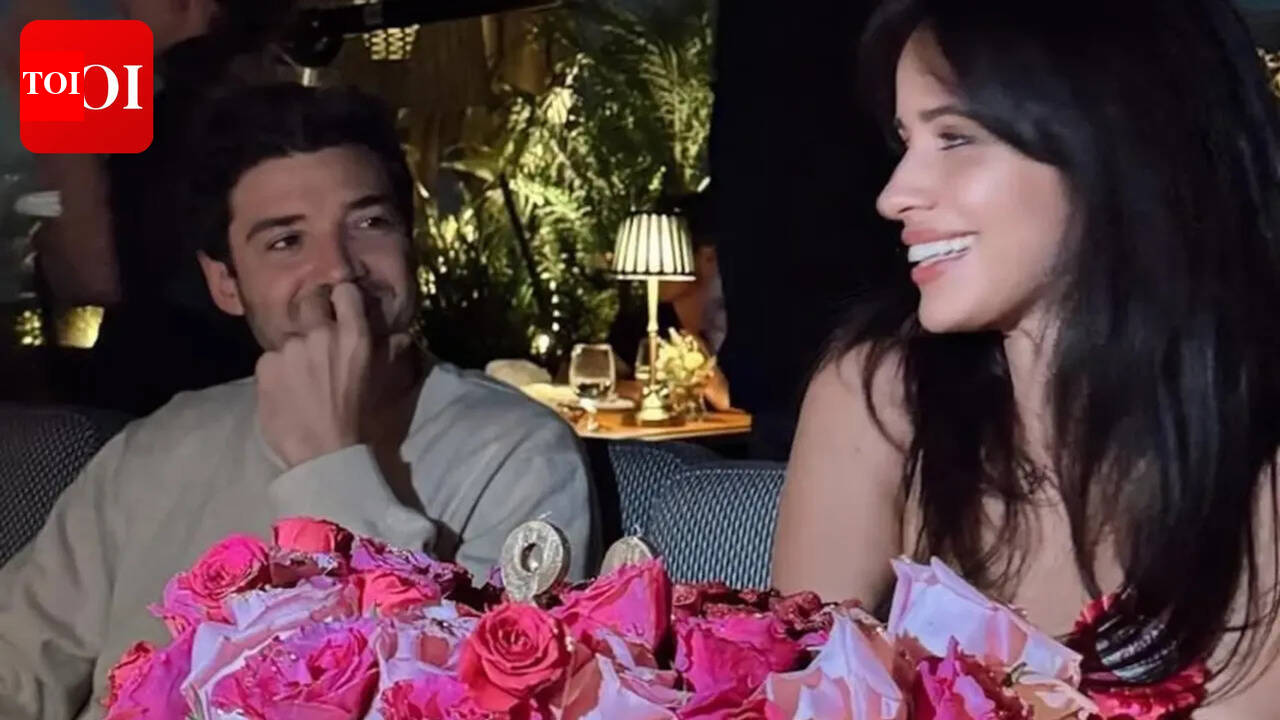 Camila Cabello and billionaire beau Henry Junior Chalhoub END romance after more than a year together |
