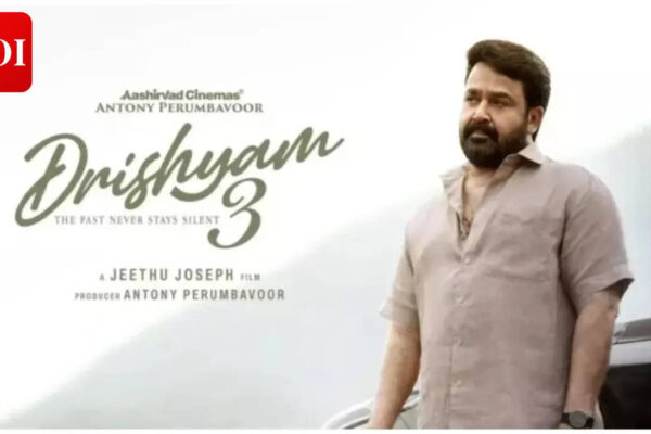 'Drishyam 3' box office collections day 14: Mohanlal's thriller slows down further; Worldwide total touches Rs 229.25 Cr | Malayalam Movie News