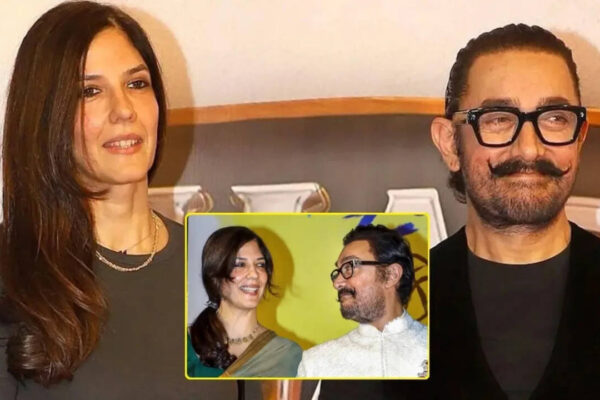 When Aamir Khan said marriage might not suit him in his 60s: 'Shaadi shayad mujhe shobha nahi degi' | Hindi Movie News