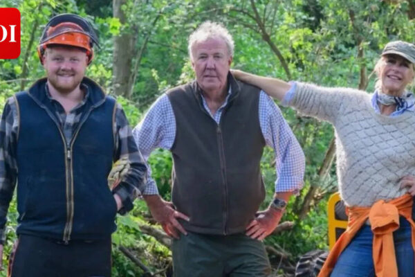 Clarkson's Farm Season 5 Release Dates and What to Expect |