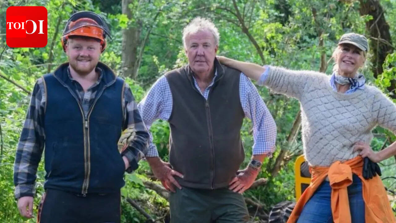 Clarkson's Farm Season 5 Release Dates and What to Expect |