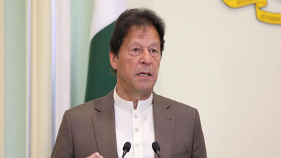 'Lack of effort' to free Imran Khan? Pakistan Tehreek-i-Insaf lawmakers revolt against party leadership | World News