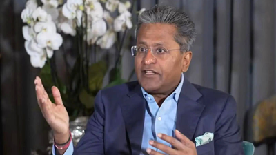 'I'm not running at all': Lalit Modi on the 'fugitive' tag and whether he'll return to India | India News