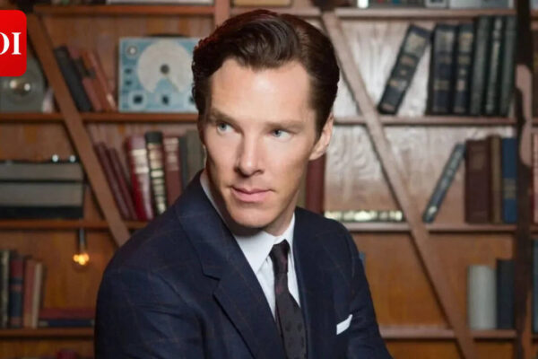 Benedict Cumberbatch Quote: Benedict Cumberbatch's Powerful Insight: 'You are not responsible for the world' |