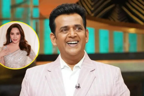 Ravi Kishan shares his experience working with Madhuri Dixit: 'Never seen her throw any tantrums' |