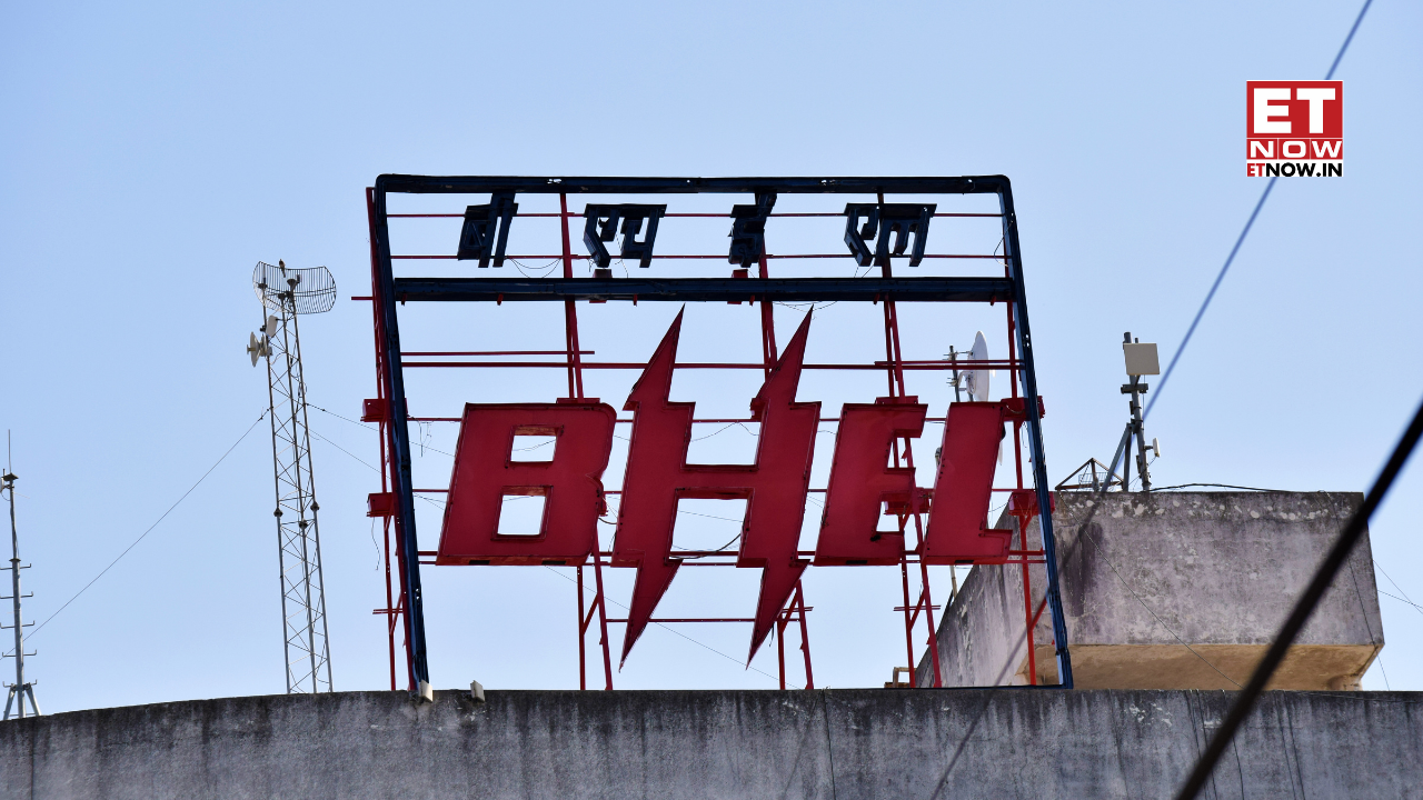 BHEL share price in focus: UBS turns cautious on intensified competition for the firm, remains bullish, sees 13% upside - Check Bharat Heavy Electricals target price - Markets