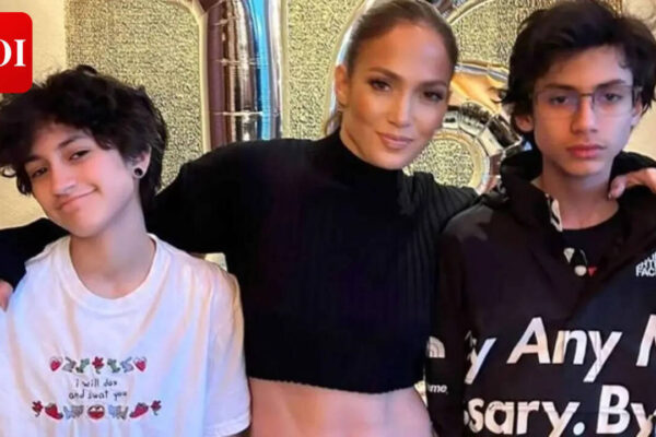 Jennifer Lopez's Twins Celebrate College Acceptance: A Proud Mom's Journey |