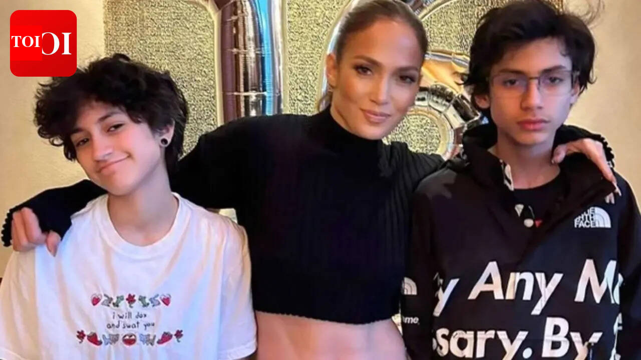 Jennifer Lopez's Twins Celebrate College Acceptance: A Proud Mom's Journey |
