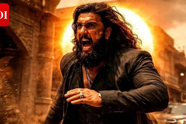 Dhurandhar 2 Full Movie Collection: 'Dhurandhar 2: The Revenge' box office collection Day 77: Ranveer Singh film misses Rs 1150 crore milestone ahead of OTT debut | Hindi Movie News