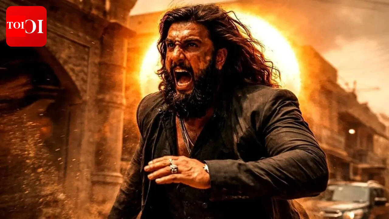 Dhurandhar 2 Full Movie Collection: 'Dhurandhar 2: The Revenge' box office collection Day 77: Ranveer Singh film misses Rs 1150 crore milestone ahead of OTT debut | Hindi Movie News