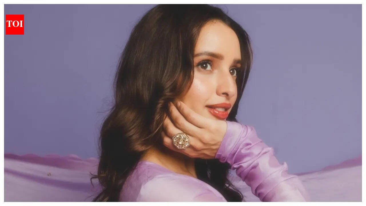 Tripti Dimri believes ‘friendship is very essential’ in a relationship, as ‘love can fade after a point’ - Exclusive |