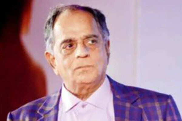 When Pahlaj Nihalani slammed Bollywood's star culture: 'They want drugs at night and diet food in the morning' | Hindi Movie News