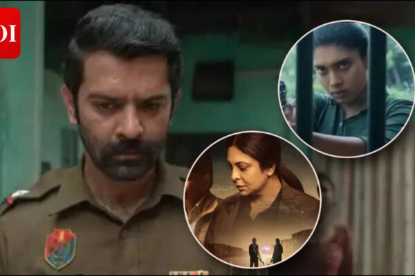 From 'Delhi Crime', 'Paatal Lok', 'Kohrra' to 'Exam': Binge-worthy investigative suspense dramas to add to your watchlist |