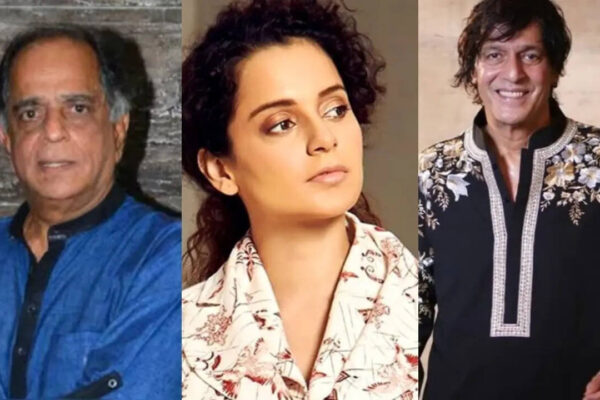 Pahlaj Nihalani passes away at 76: Kangana Ranaut, Chunky Panday, Randeep Hooda and other B-town celebs mourn the loss | Hindi Movie News