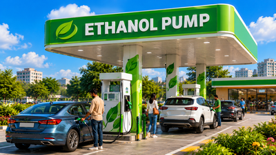India expands ethanol map: 5,000 fuel stations planned by 2027 end; Delhi NCR, Pune & more on list