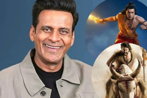 Manoj Bajpayee says the hype around the big budgets of movies like 'Ramayana', Varanasi' is a PR tactic: 'These Rs 500-600 crore that they are talking about...' | Hindi Movie News