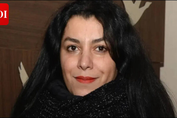 Marjane Satrapi Death News: 'Persepolis' author and director Marjane Satrapi passes away at 56 in Paris; President Emmanuel Macron mourns the loss of icon |