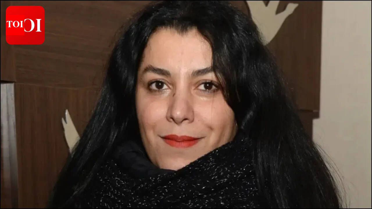 Marjane Satrapi Death News: 'Persepolis' author and director Marjane Satrapi passes away at 56 in Paris; President Emmanuel Macron mourns the loss of icon |