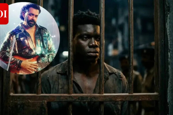 Who is Istanboss? Meet Stanley Agu, Nigerian influencer debuting in 'Bandar' who said 'Bobby Deol has a goon vibe' |