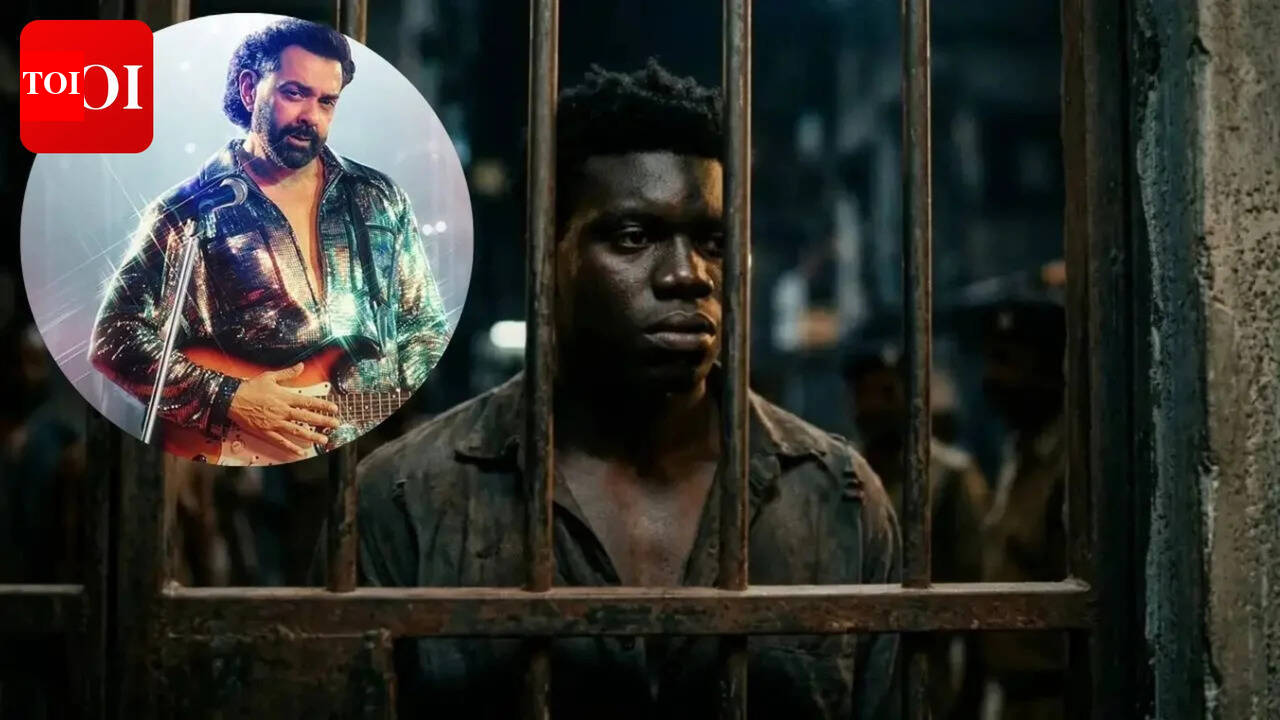 Who is Istanboss? Meet Stanley Agu, Nigerian influencer debuting in 'Bandar' who said 'Bobby Deol has a goon vibe' |