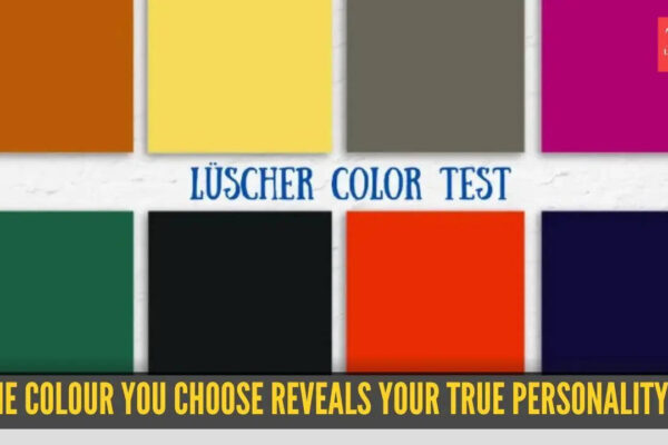Personality test: The colour you choose reveals if you're grounded, emotionally distant, a dreamer, a rebel, controlling, sensitive, passionate or chilled out