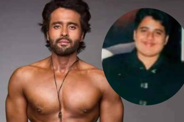 Jackky Bhagnani was body-shamed and called Yokozuna while growing up, his father Vashu Bhagnani refused to launch him as he was overweight | Hindi Movie News