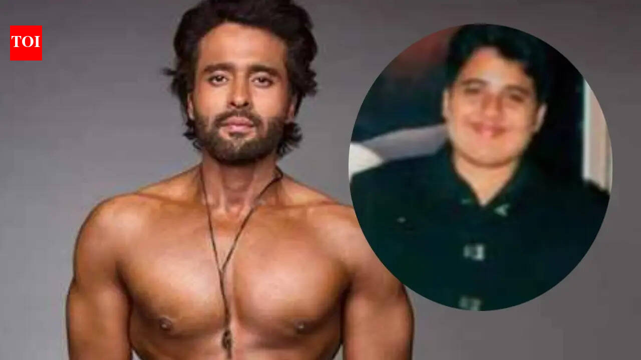 Jackky Bhagnani was body-shamed and called Yokozuna while growing up, his father Vashu Bhagnani refused to launch him as he was overweight | Hindi Movie News