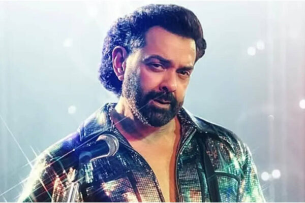 ‘Bandar’ gets A certificate from CBFC: CUSS words from Bobby Deol's film replaced with 'banjo' and other mild terms |