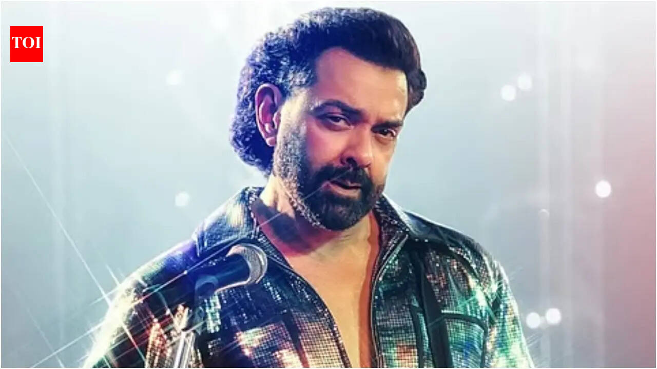 ‘Bandar’ gets A certificate from CBFC: CUSS words from Bobby Deol's film replaced with 'banjo' and other mild terms |