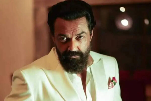 Bobby Deol says watching Alia Bhatt and Sharvari lead 'Alpha' was highlight: 'They brought tremendous dedication and energy to their roles' |