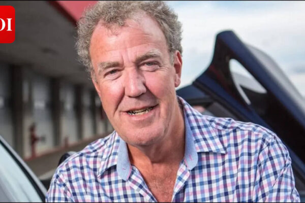Jeremy Clarkson on resetting his health: ‘I want it to go on for as long as is humanly possible’﻿ |