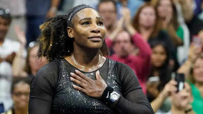 Serena Williams's tennis comeback: 44-year-old legend pairs with 19-year-old for Queen’s Club tournament | Tennis News