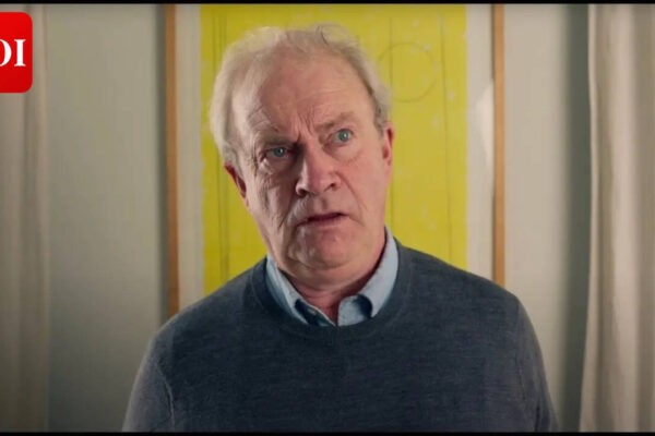 ‘Bad Education’ star Harry Enfield opens up about his health; says he’s ‘partially deaf’, reveals he developed a condition from swimming |