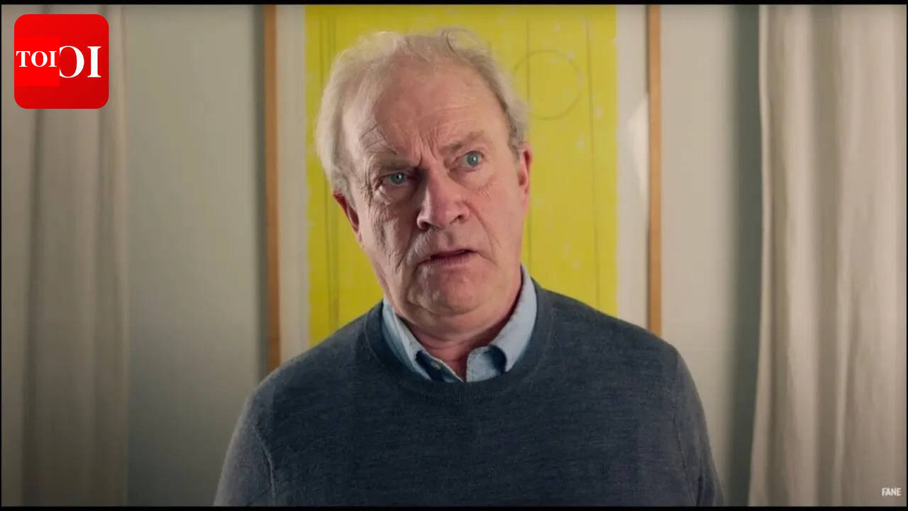 ‘Bad Education’ star Harry Enfield opens up about his health; says he’s ‘partially deaf’, reveals he developed a condition from swimming |
