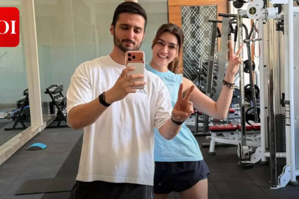 Kriti Sanon’s fitness trainer reveals the secrets behind her toned Cocktail 2 avatar: ‘She had to be fit and lean, not size zero’ |