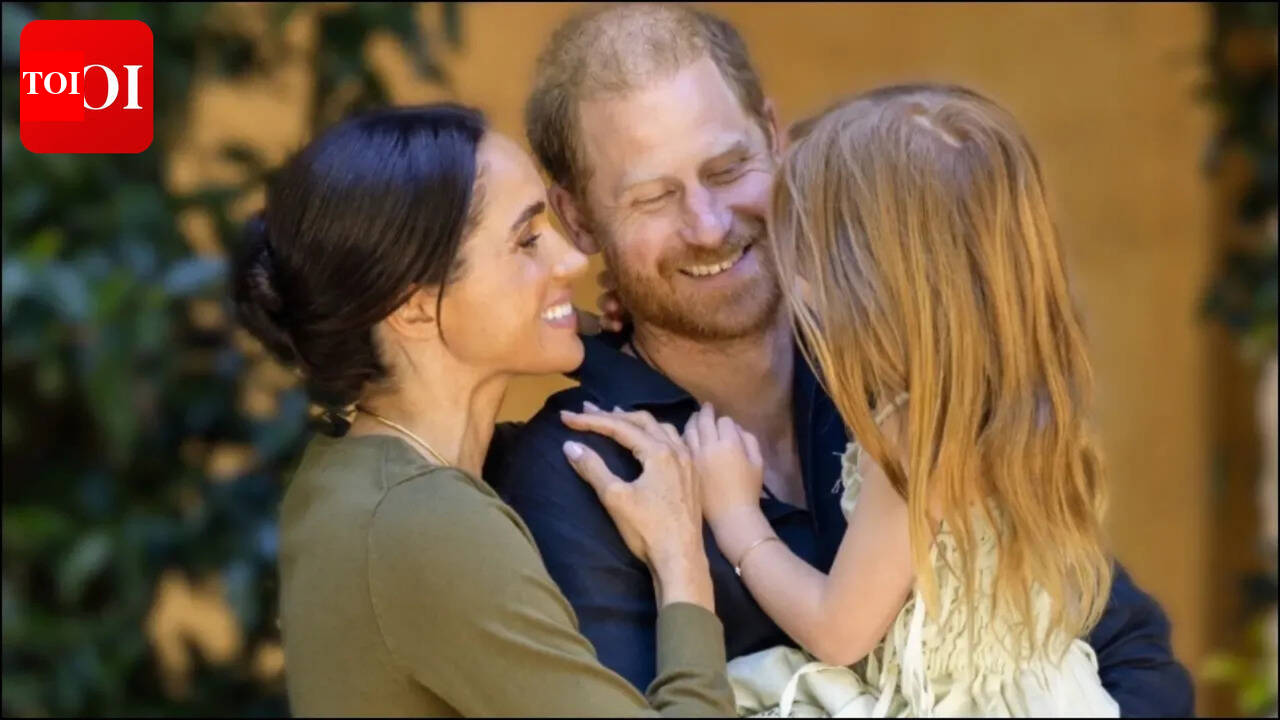 Lilibet Birthday: Prince Harry and Meghan Markle celebrate daughter Lilibet's 5th birthday: ‘Our dream girl' |