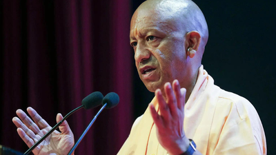 UP CM Yogi orders inspection of hotels, commercial establishments after Delhi's Malviya Nagar fire tragedy | India News